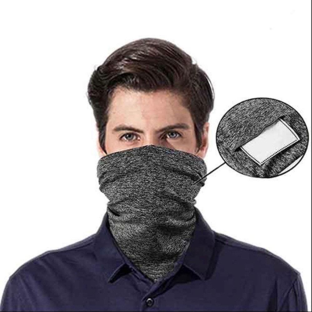 Face mask
